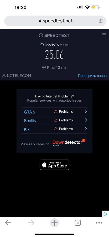 Апартаменты На Голубых Куполах Ташкент Екстериор снимка